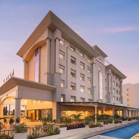 Fortune Hosur - Member Itc'S Hotel Group Exterior photo