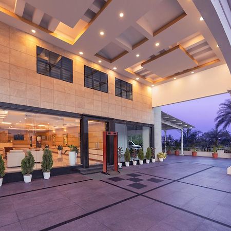 Fortune Hosur - Member Itc'S Hotel Group Exterior photo