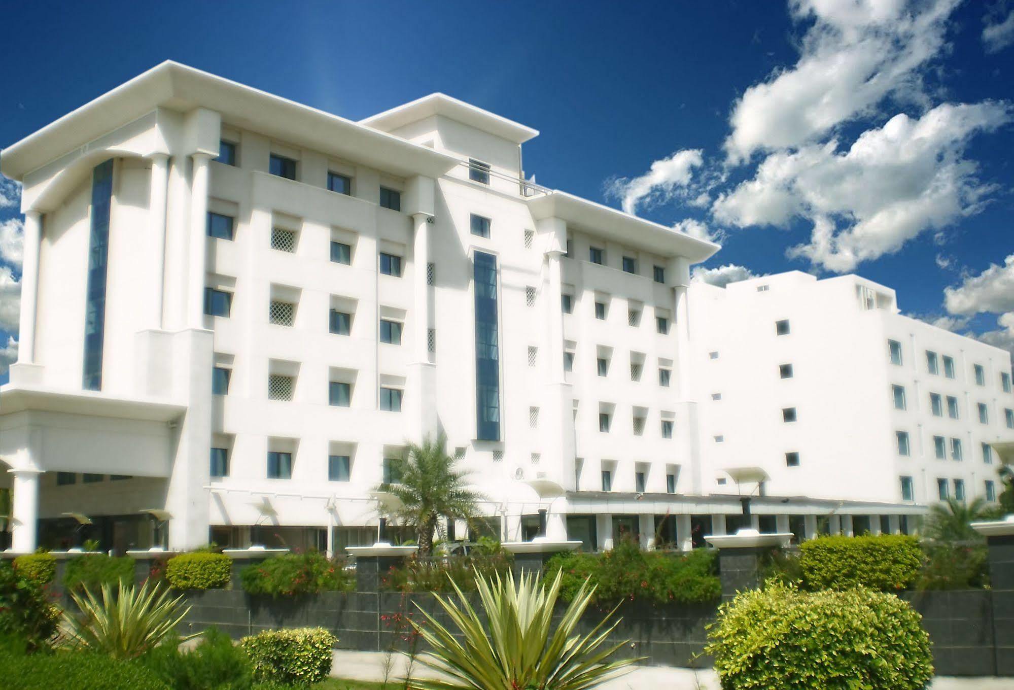 Fortune Hosur - Member Itc'S Hotel Group Exterior photo